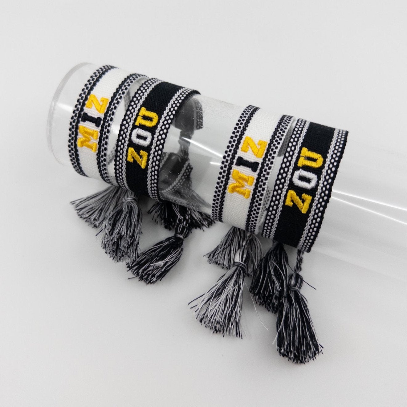 MIZ - ZOU Bracelet Set