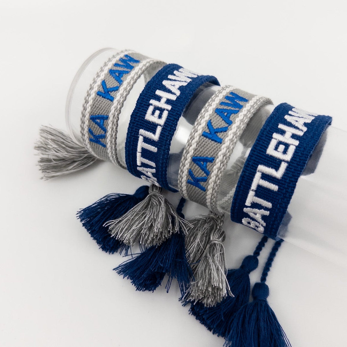 BATTLEHAWKS Bracelet