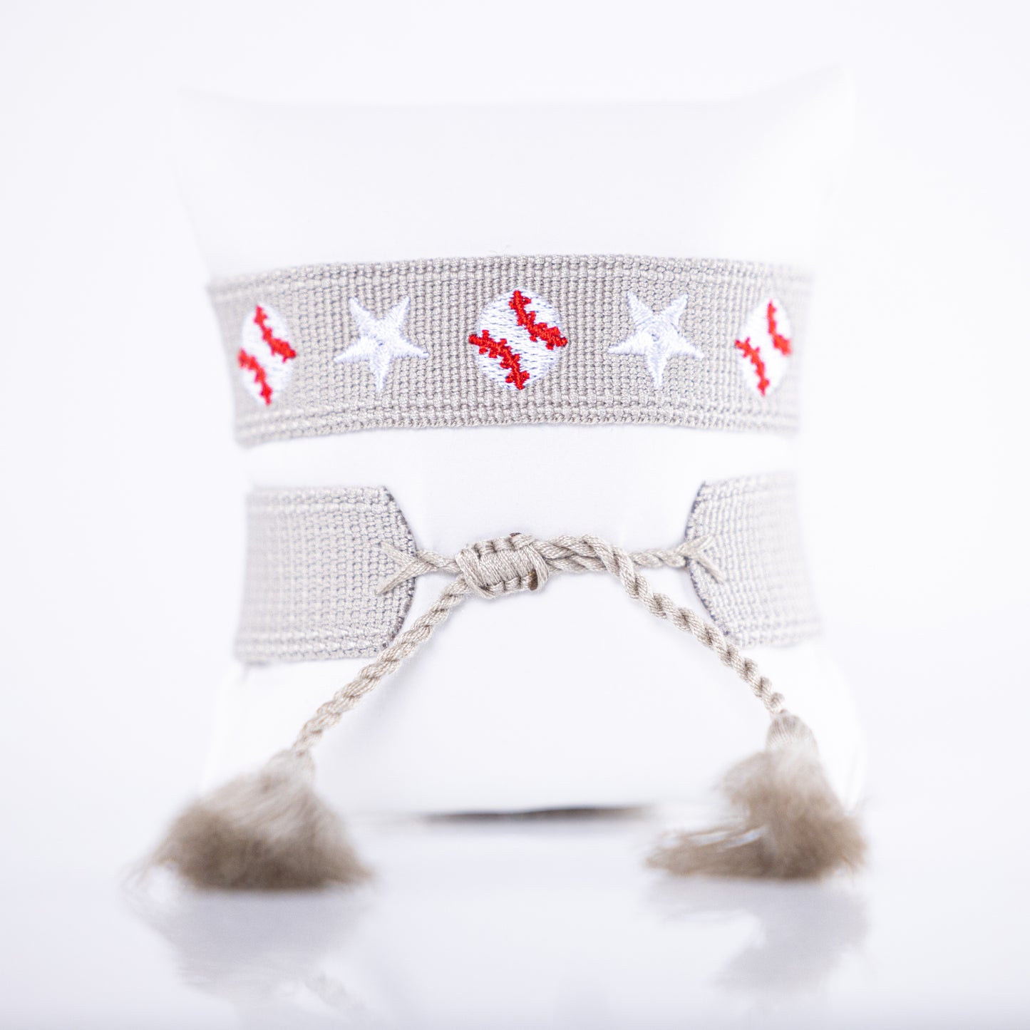 BASEBALL ICON Bracelet
