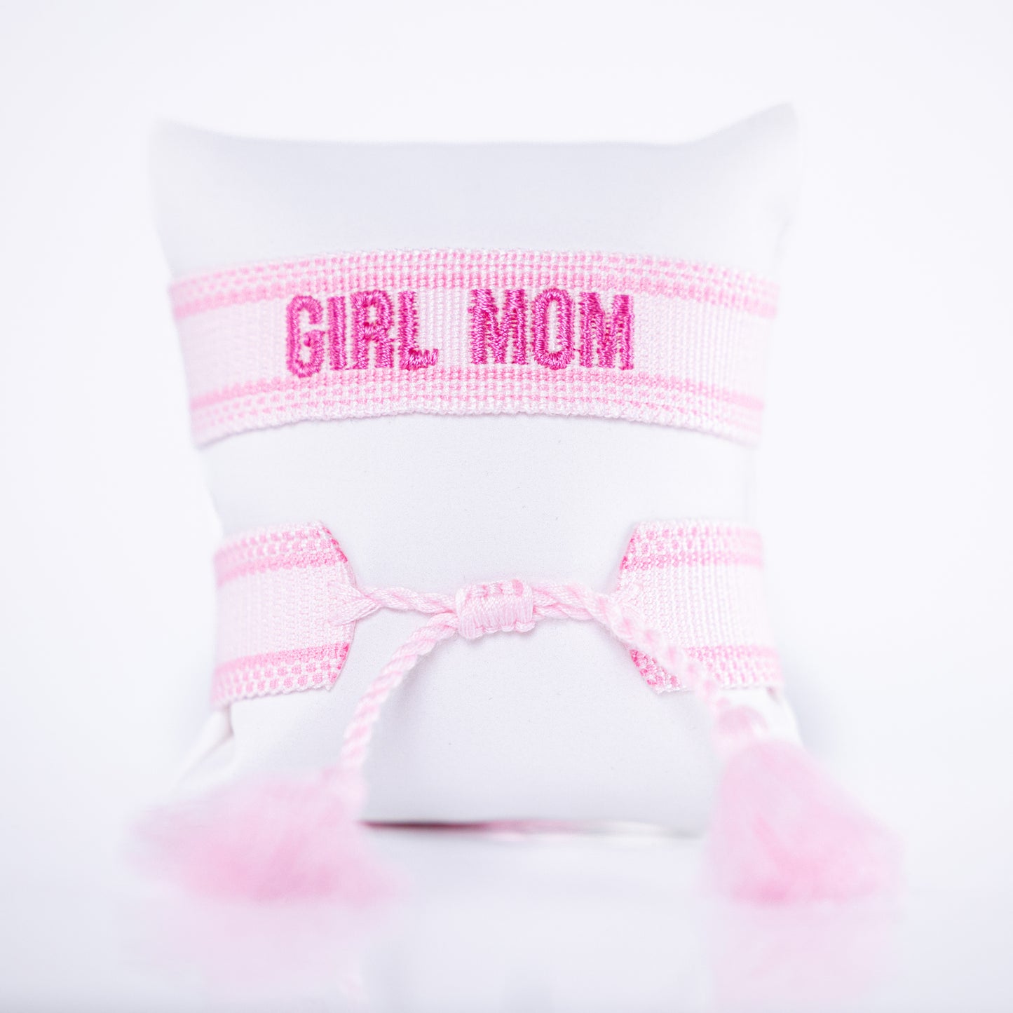 GIRL MOM Bracelet