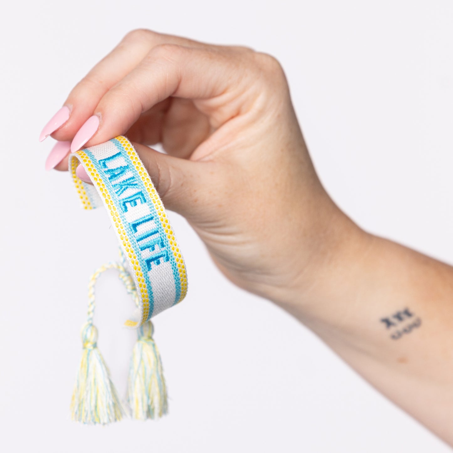 LAKE LIFE Bracelet