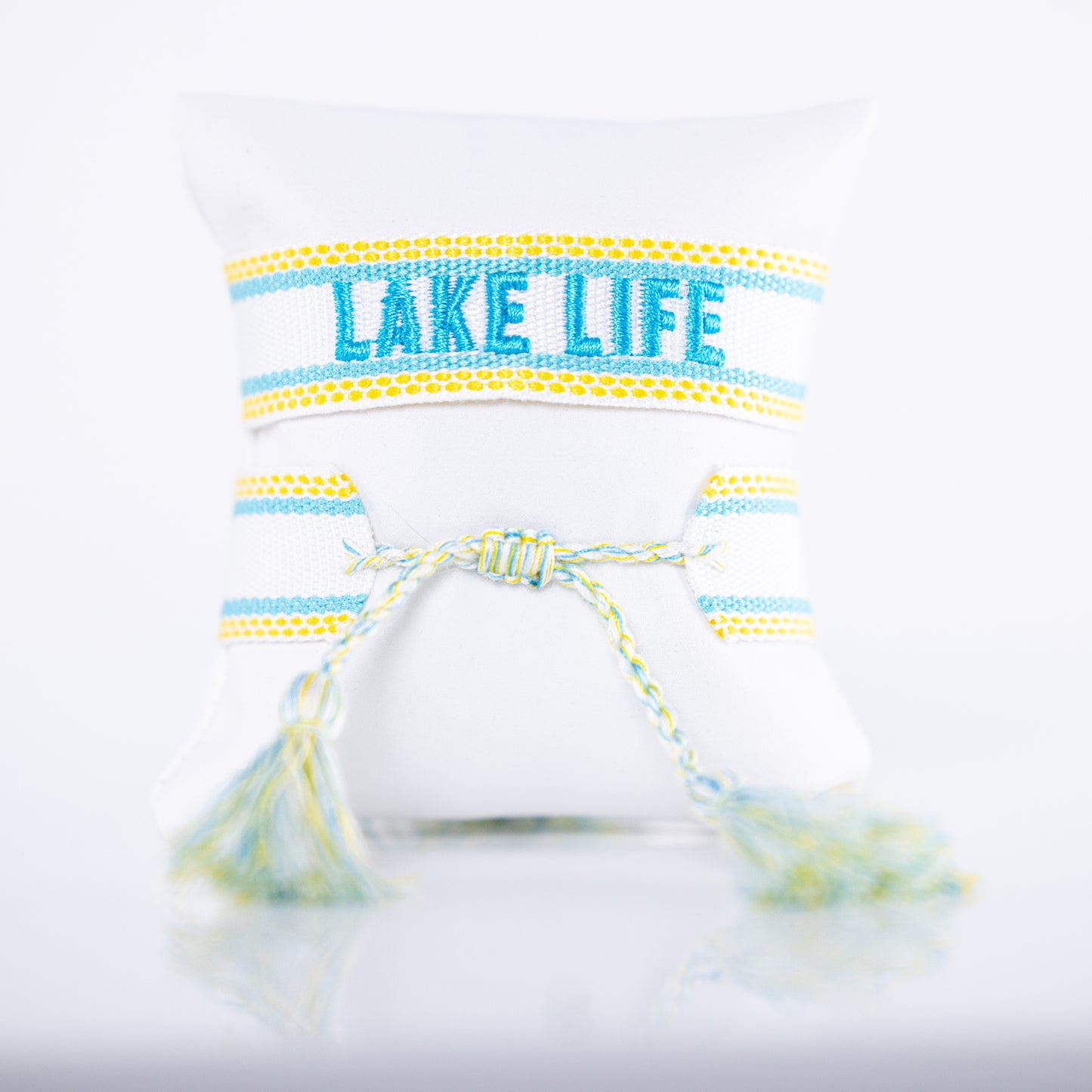 LAKE LIFE Bracelet