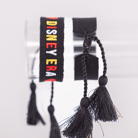 DISNEY Bracelet - Black