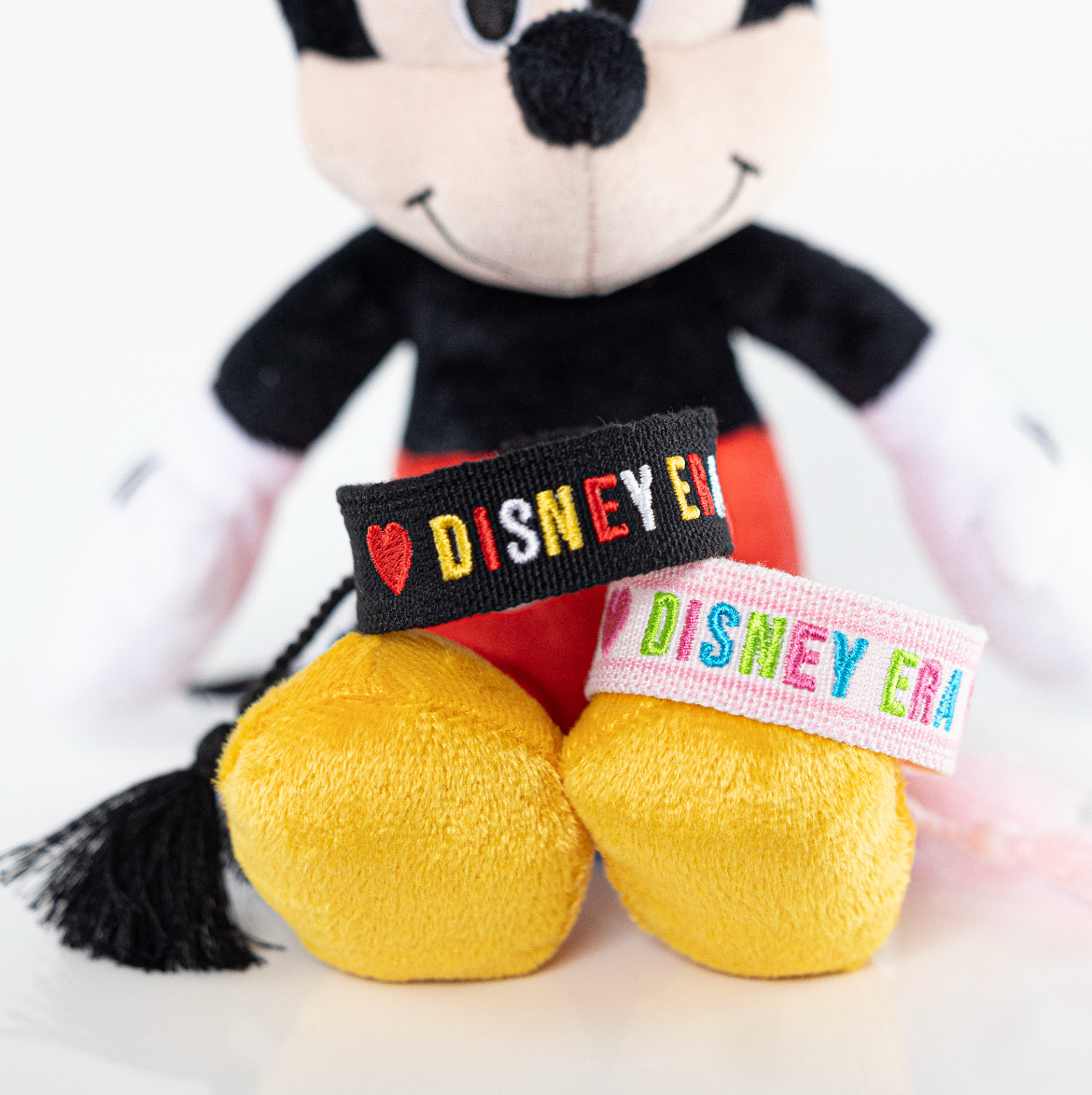 DISNEY Bracelet - Pink