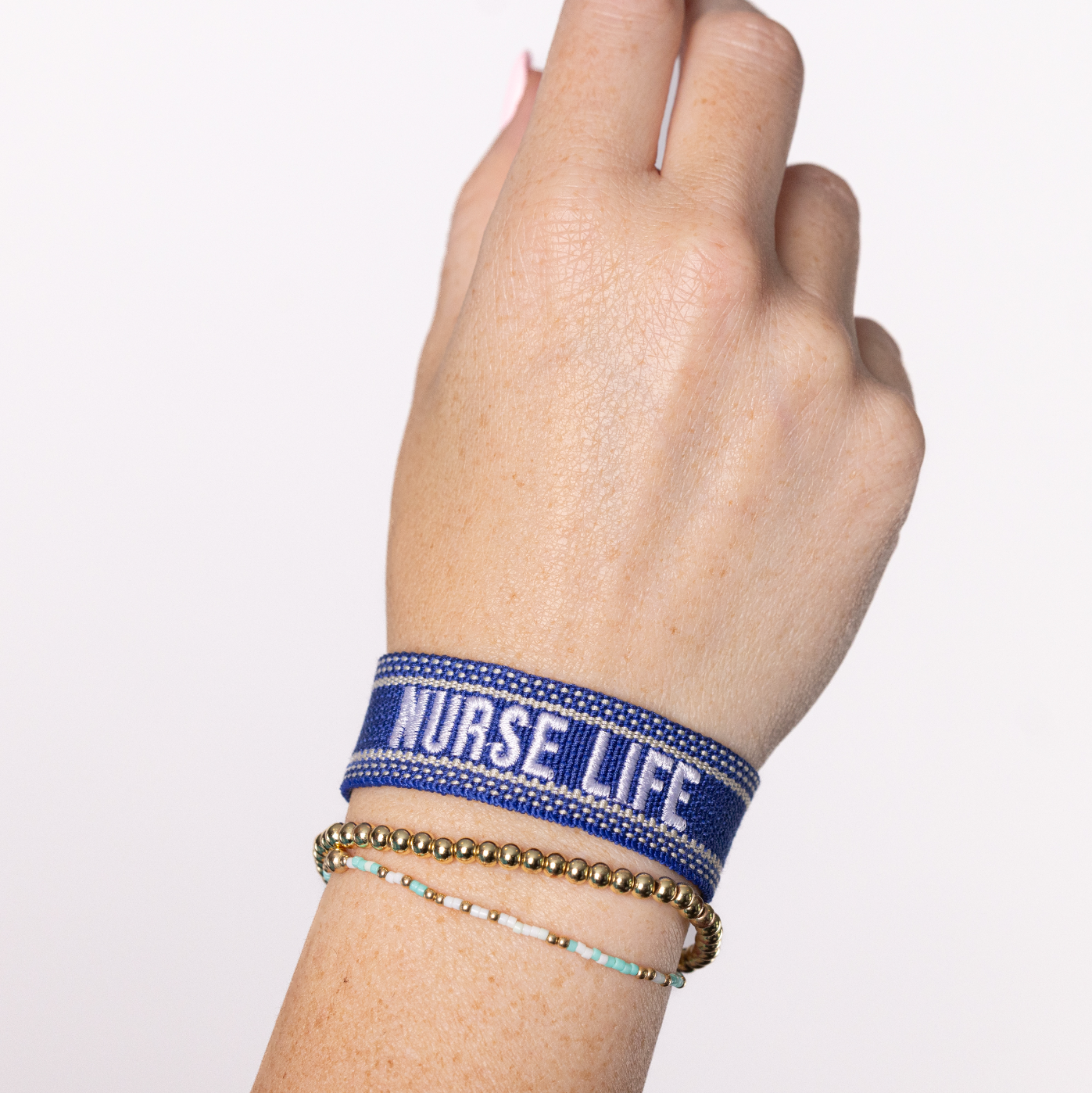 NURSE LIFE Bracelet