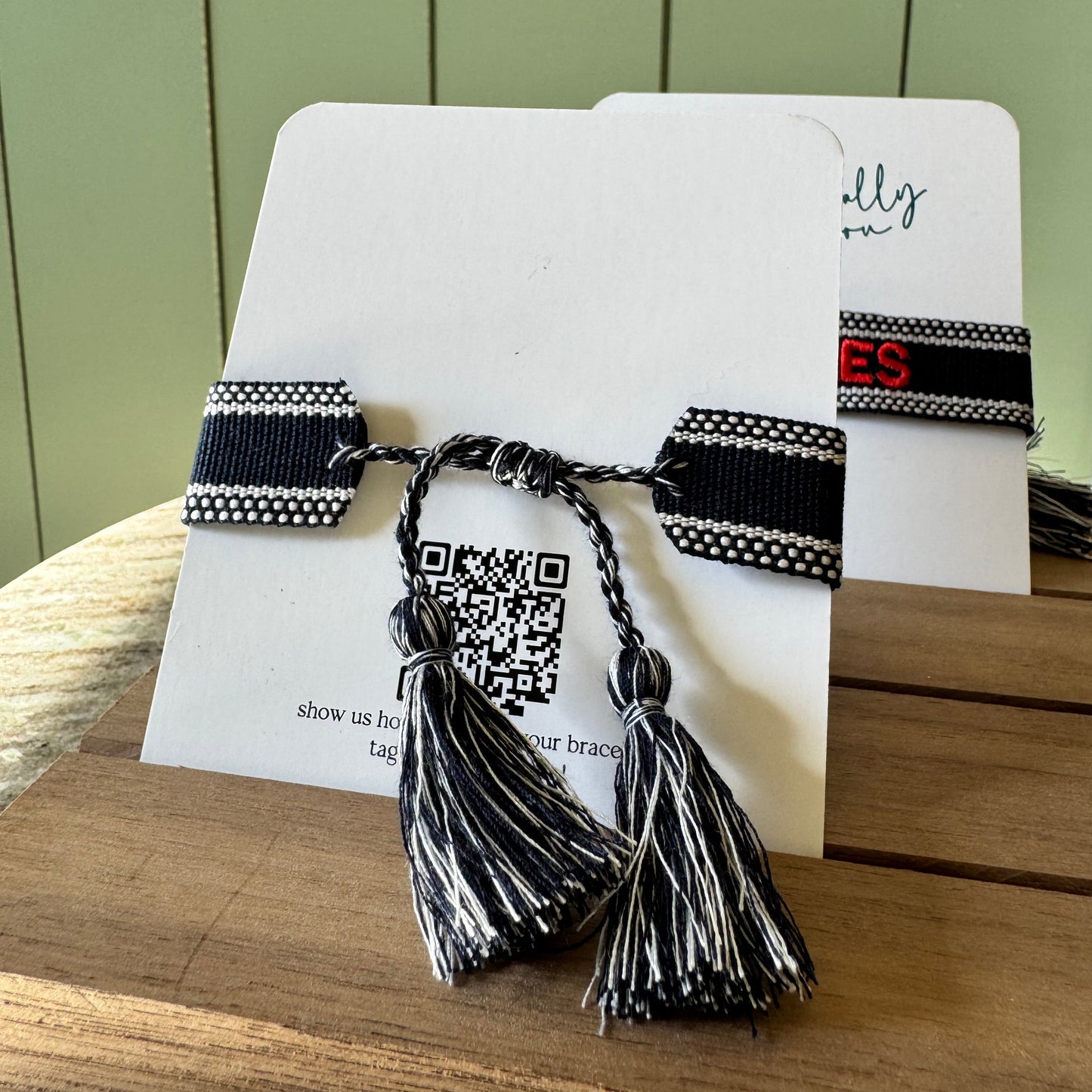 Liberty EAGLES Bracelet