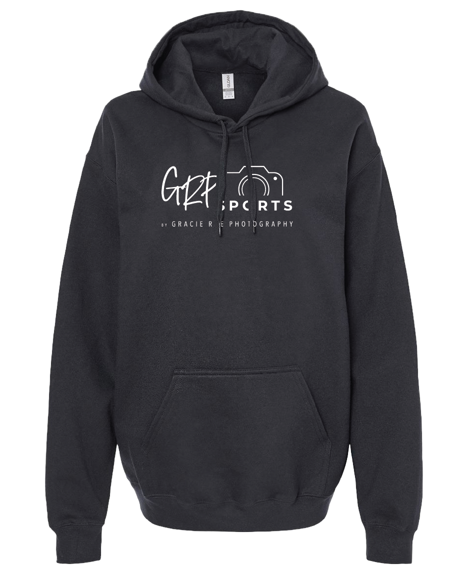 Gracie Rae Port & Co Hooded Sweatshirt