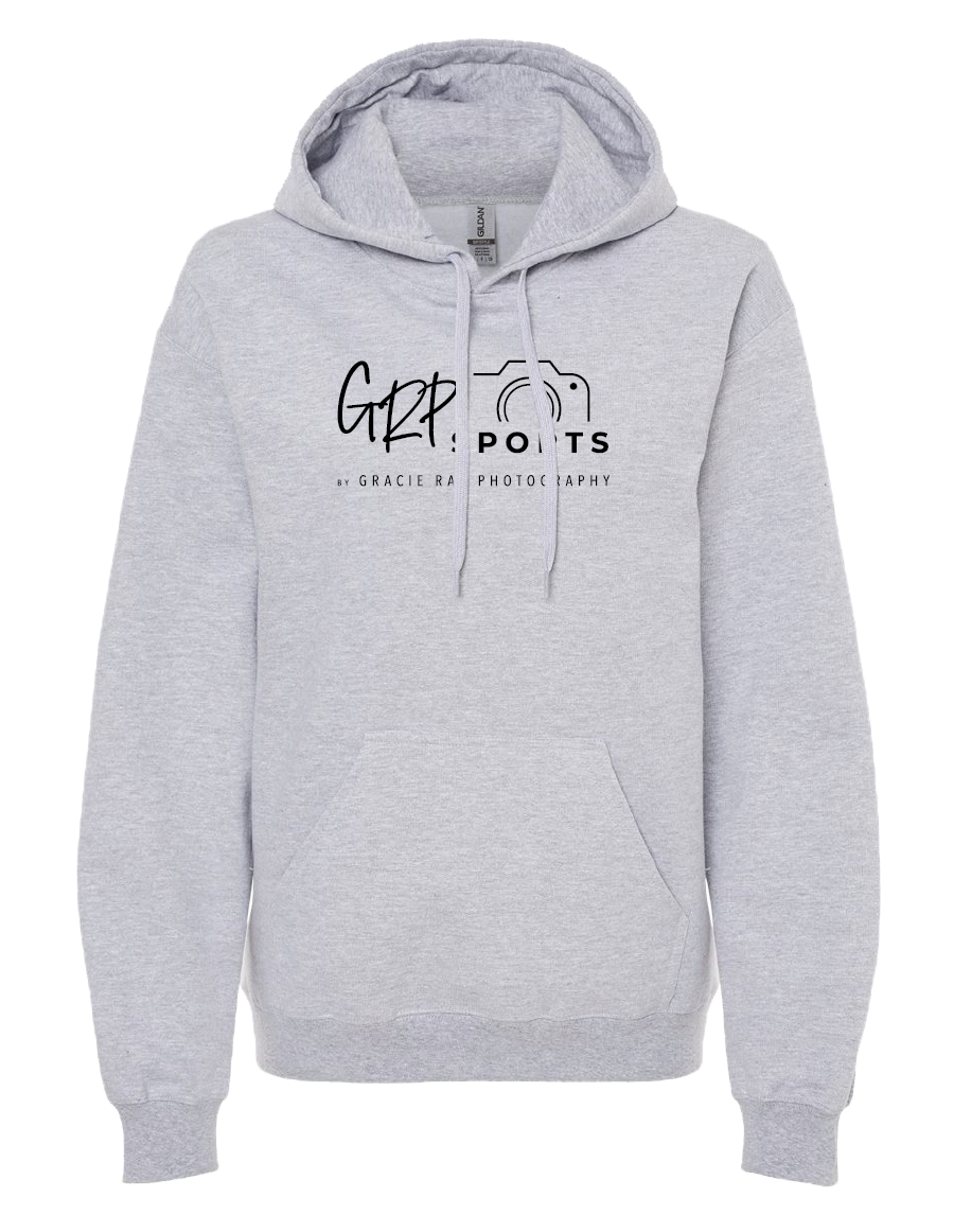 Gracie Rae Port & Co Hooded Sweatshirt