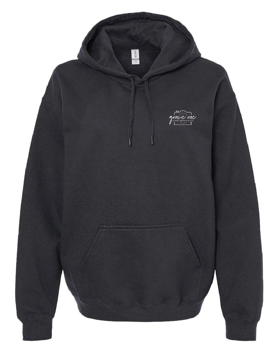 Gracie Rae Port & Co Hooded Sweatshirt
