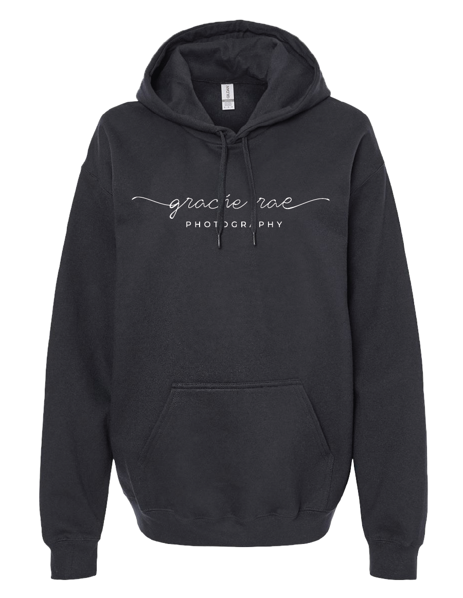 Gracie Rae Port & Co Hooded Sweatshirt