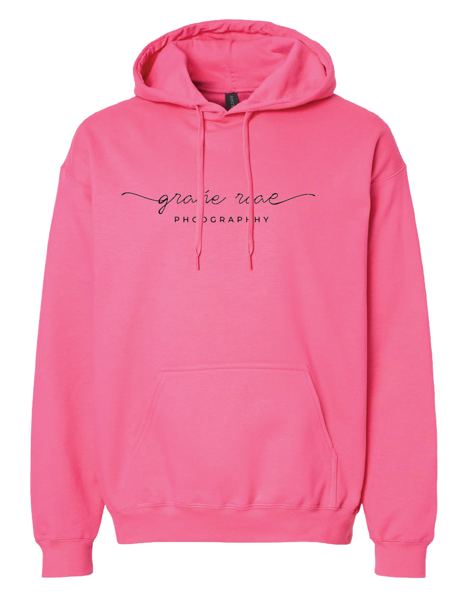 Gracie Rae Port & Co Hooded Sweatshirt
