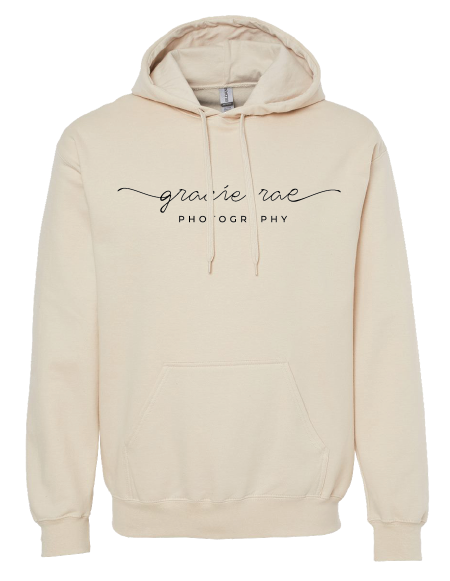 Gracie Rae Port & Co Hooded Sweatshirt