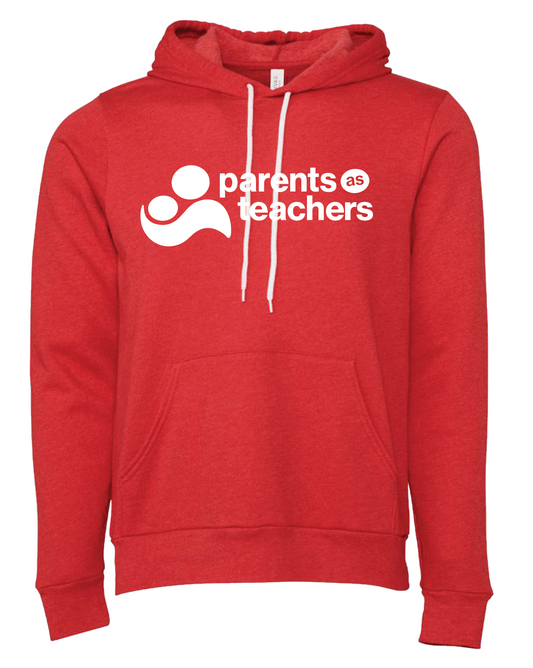 Parents As Teachers - Hoodie
