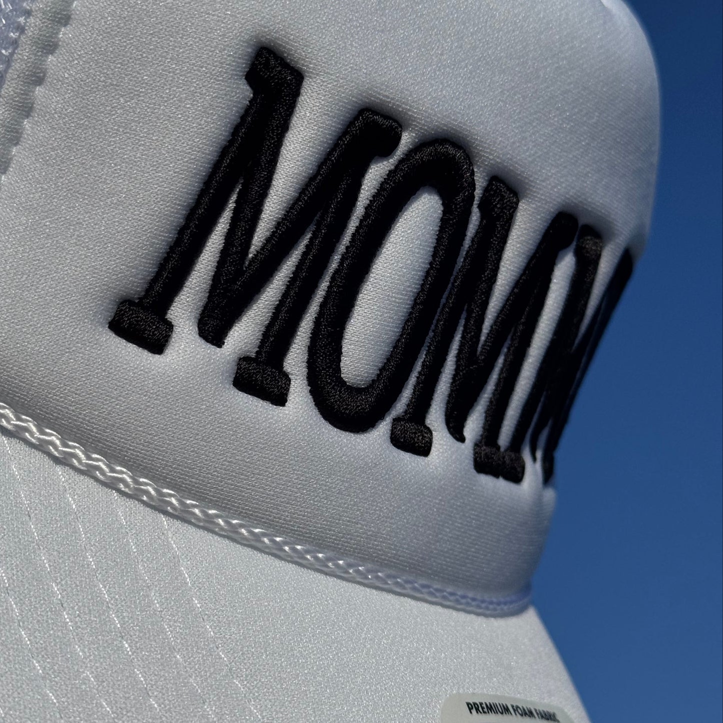 Mommin Trucker Hat