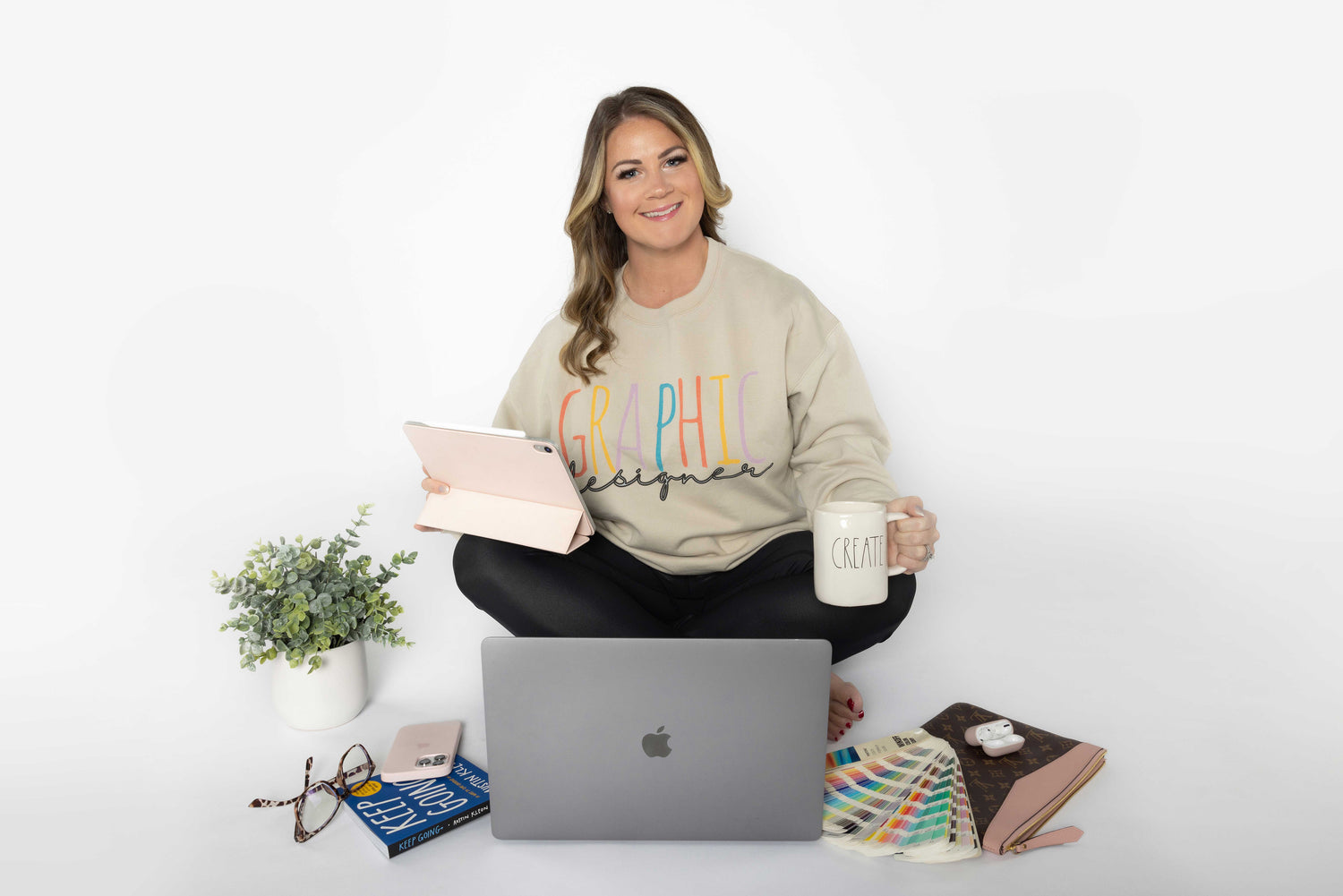 M Gibson Designs Megan Gibson Owner Graphic Designer