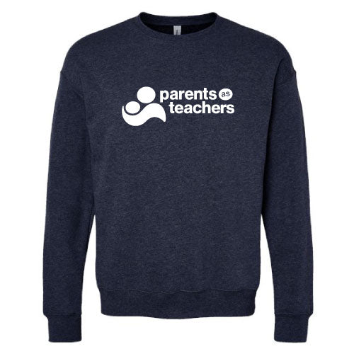Parents As Teachers - Crewneck Sweatshirt