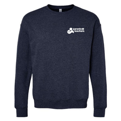 Parents As Teachers - Crewneck Sweatshirt