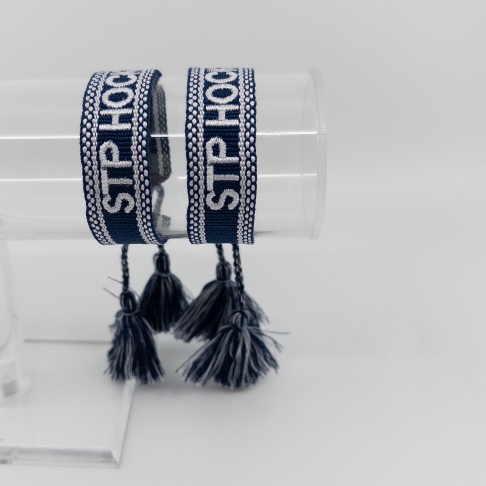 ST. PETERS HOCKEY Bracelet