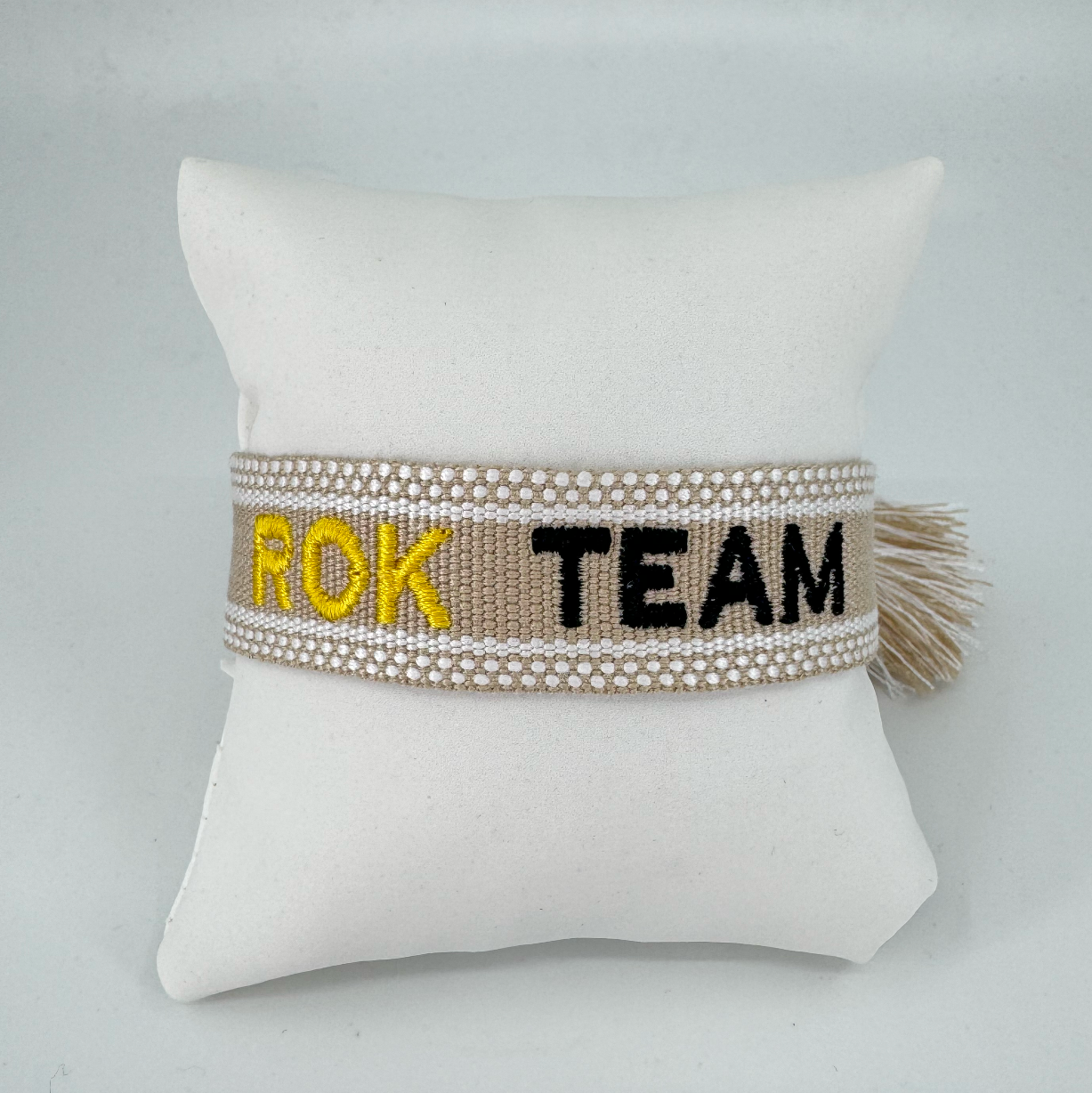 ROK TEAM Bracelet
