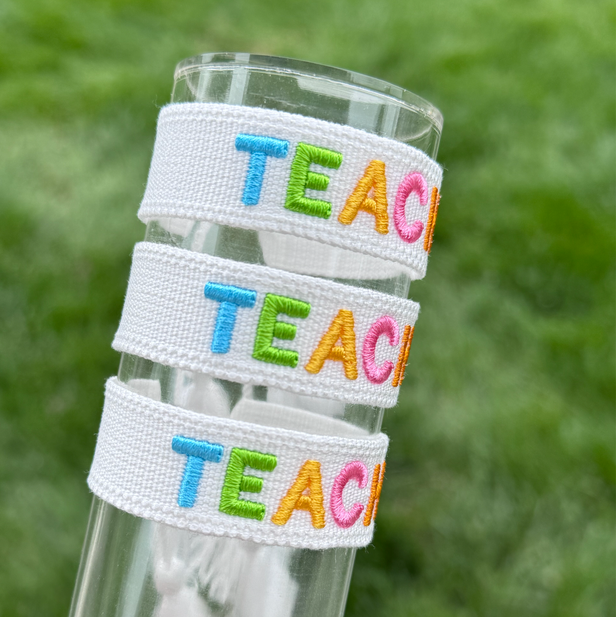 TEACH Bracelet