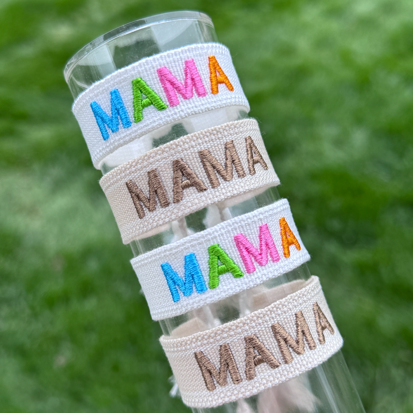 MAMA Bracelet