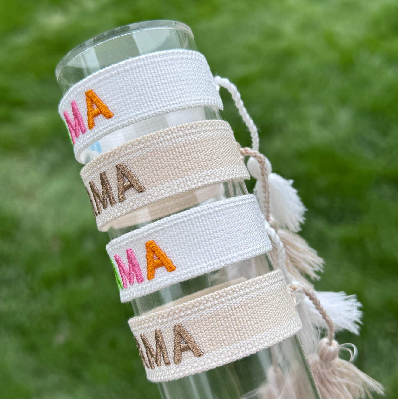 MAMA Bracelet