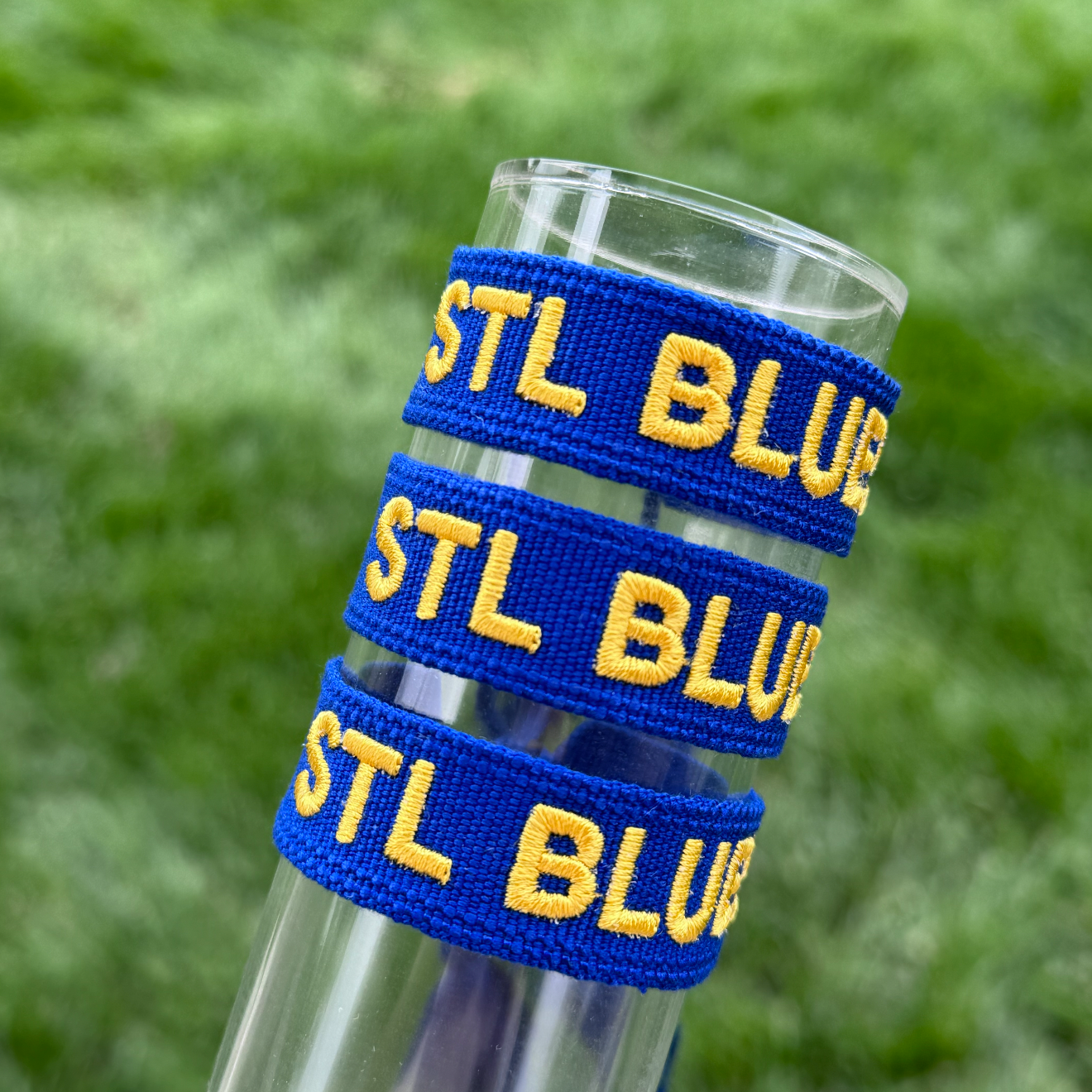 ST. LOUIS BLUES Bracelet