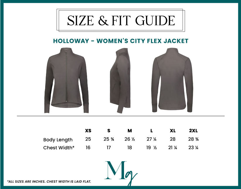 P.A.T. Women's Jacket