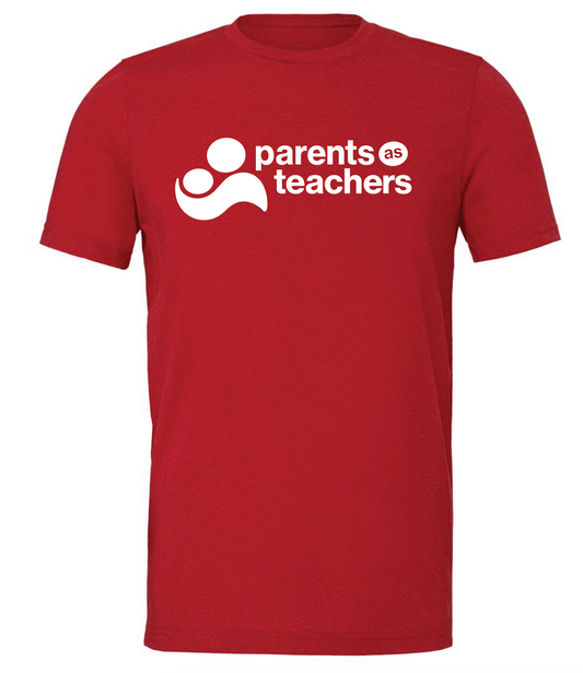 Parents As Teachers - T-shirt