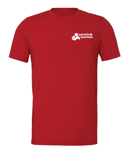 Parents As Teachers - T-shirt