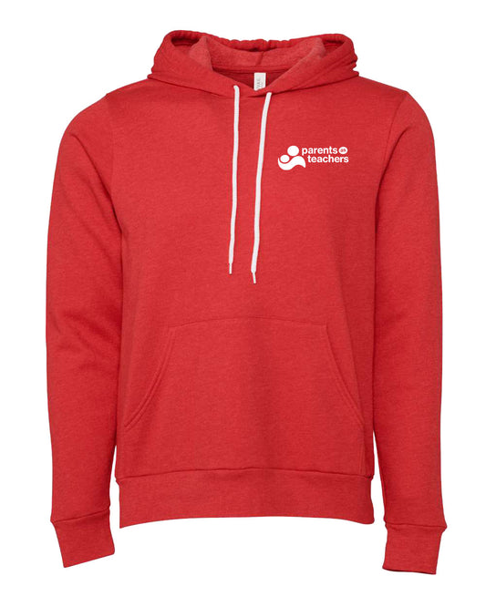 Parents As Teachers - Hoodie