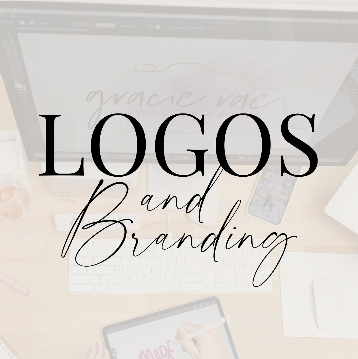 Logo & Branding Design