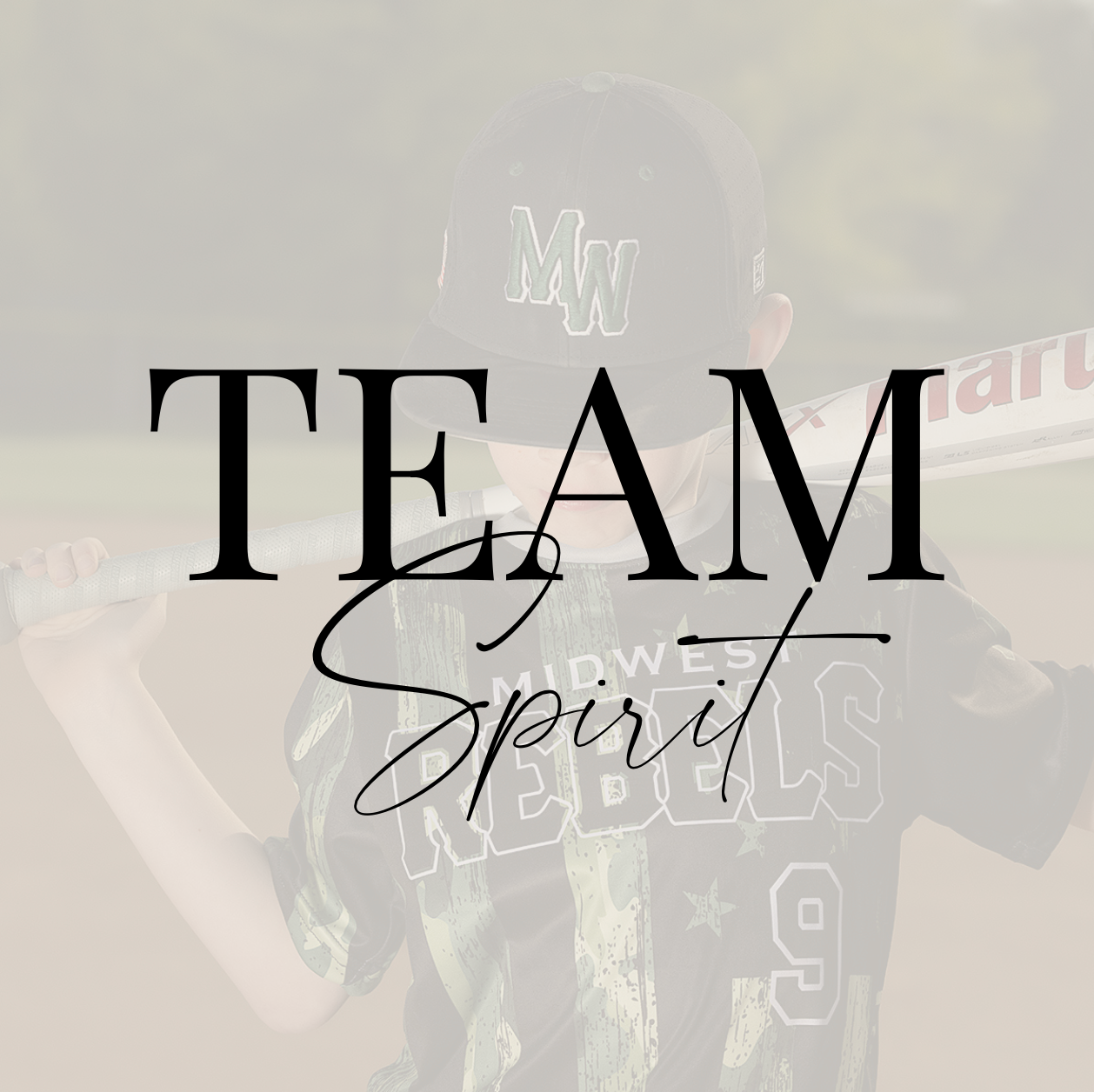 Team Spirit