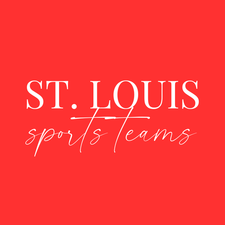 St. Louis Sports Teams