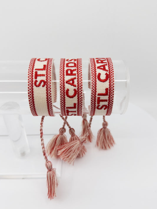 STL CARDS Bracelet