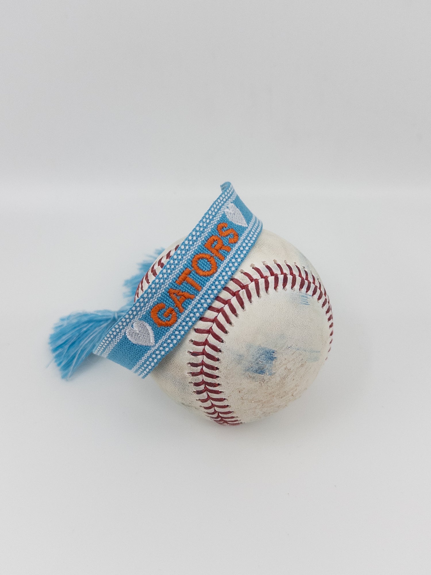 Gators Baseball Apparel and Accessories