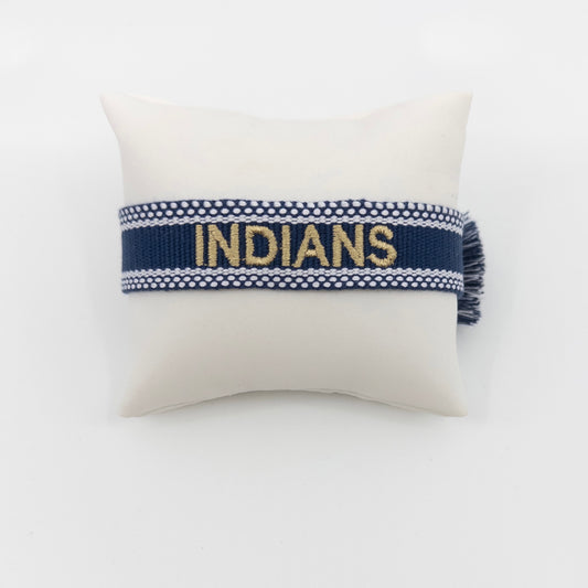 HIGH SCHOOL - HOLT INDIANS Bracelet