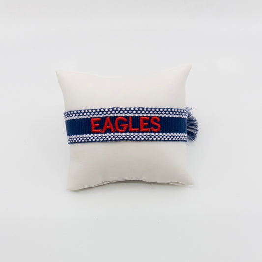 HIGH SCHOOL - LIBERTY EAGLES Bracelet