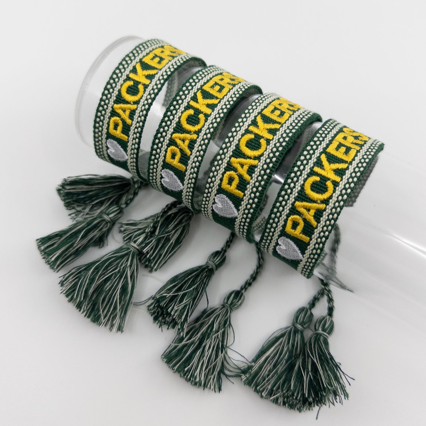 GREEN BAY PACKERS Bracelet