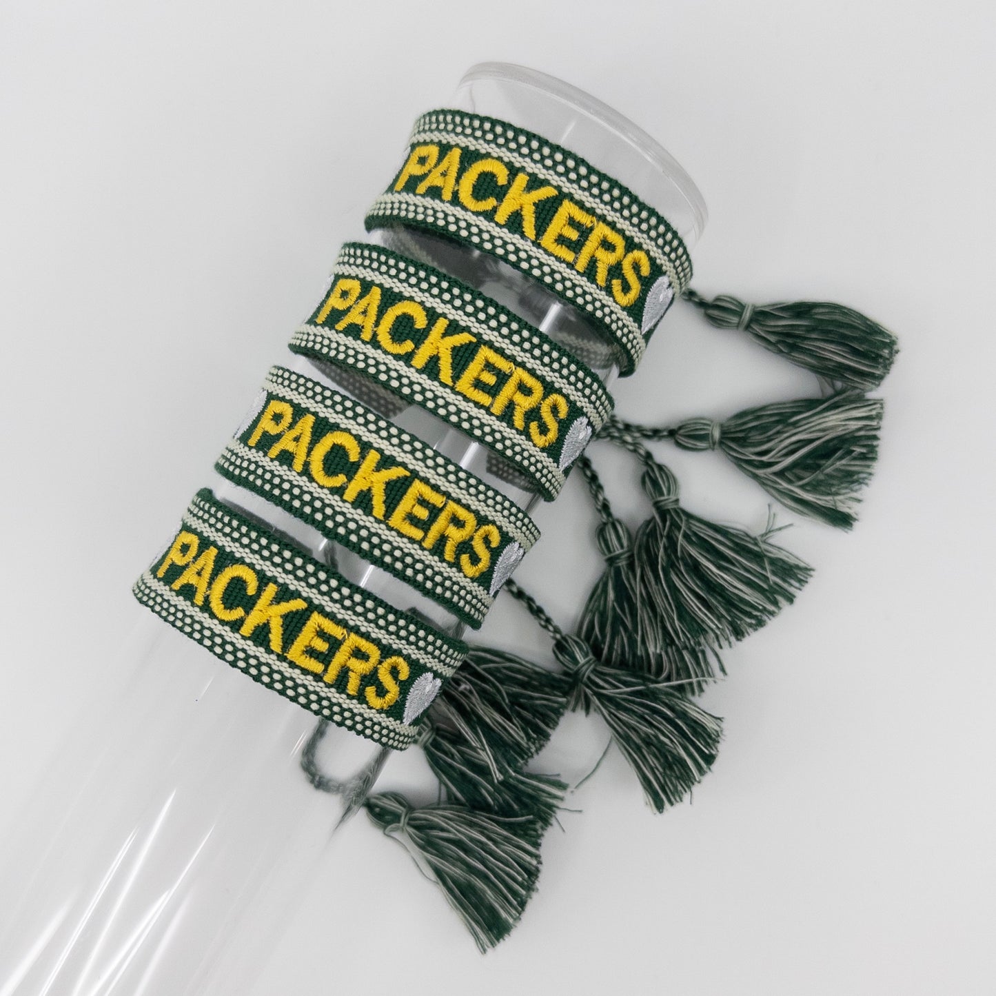 GREEN BAY PACKERS Bracelet