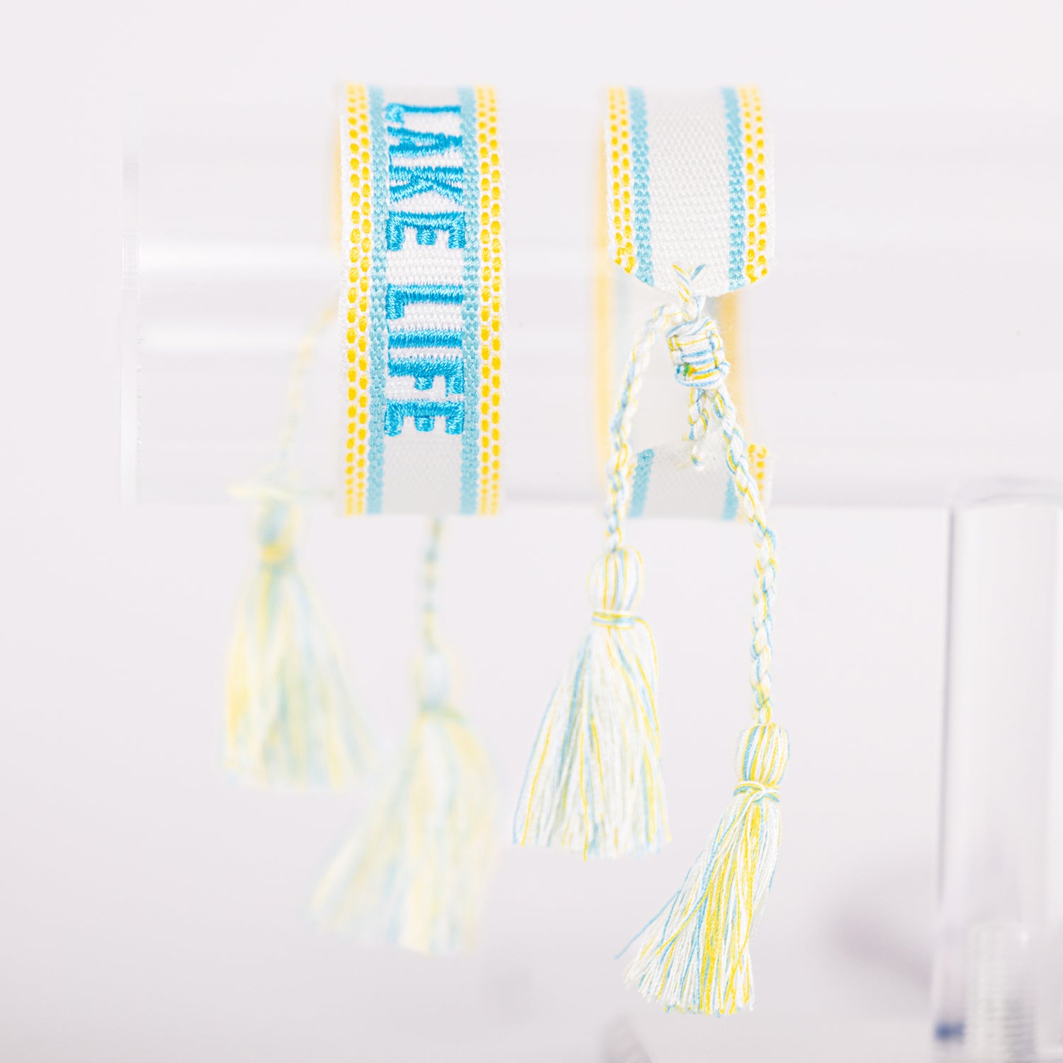 Last Chance Bracelets