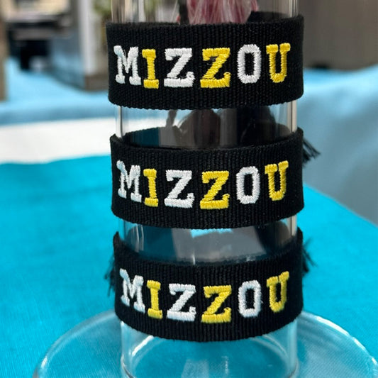 MIZZOU Bracelet