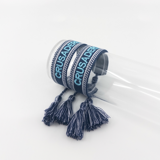 CRUSADERS Bracelet