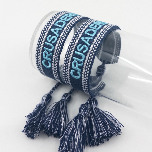 CRUSADERS Bracelet
