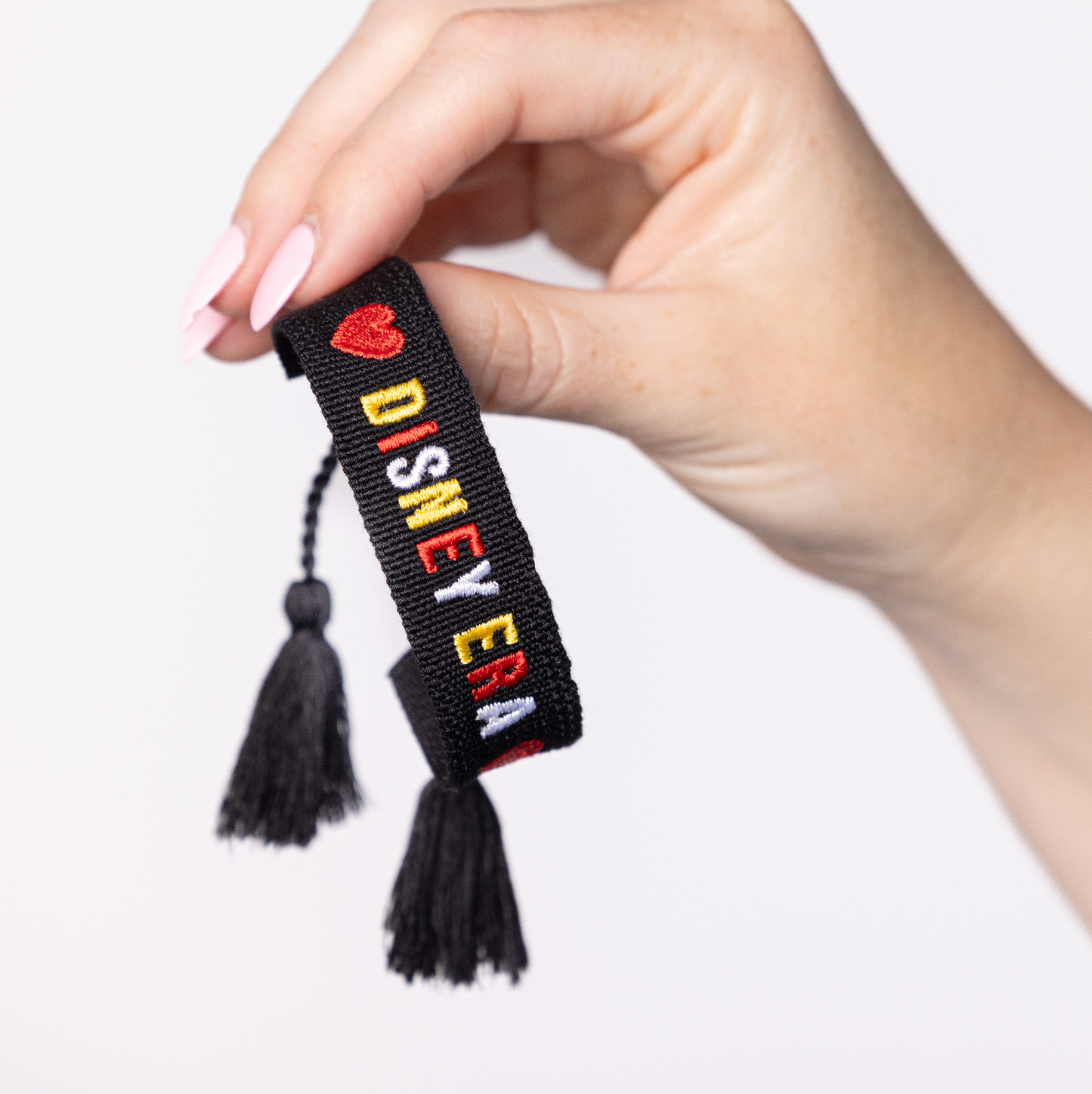 DISNEY Bracelet - Black
