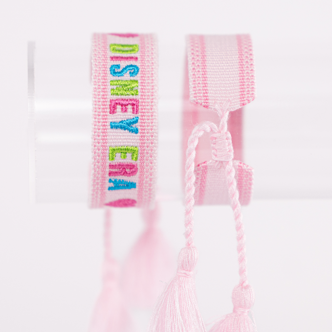 DISNEY Bracelet - Pink