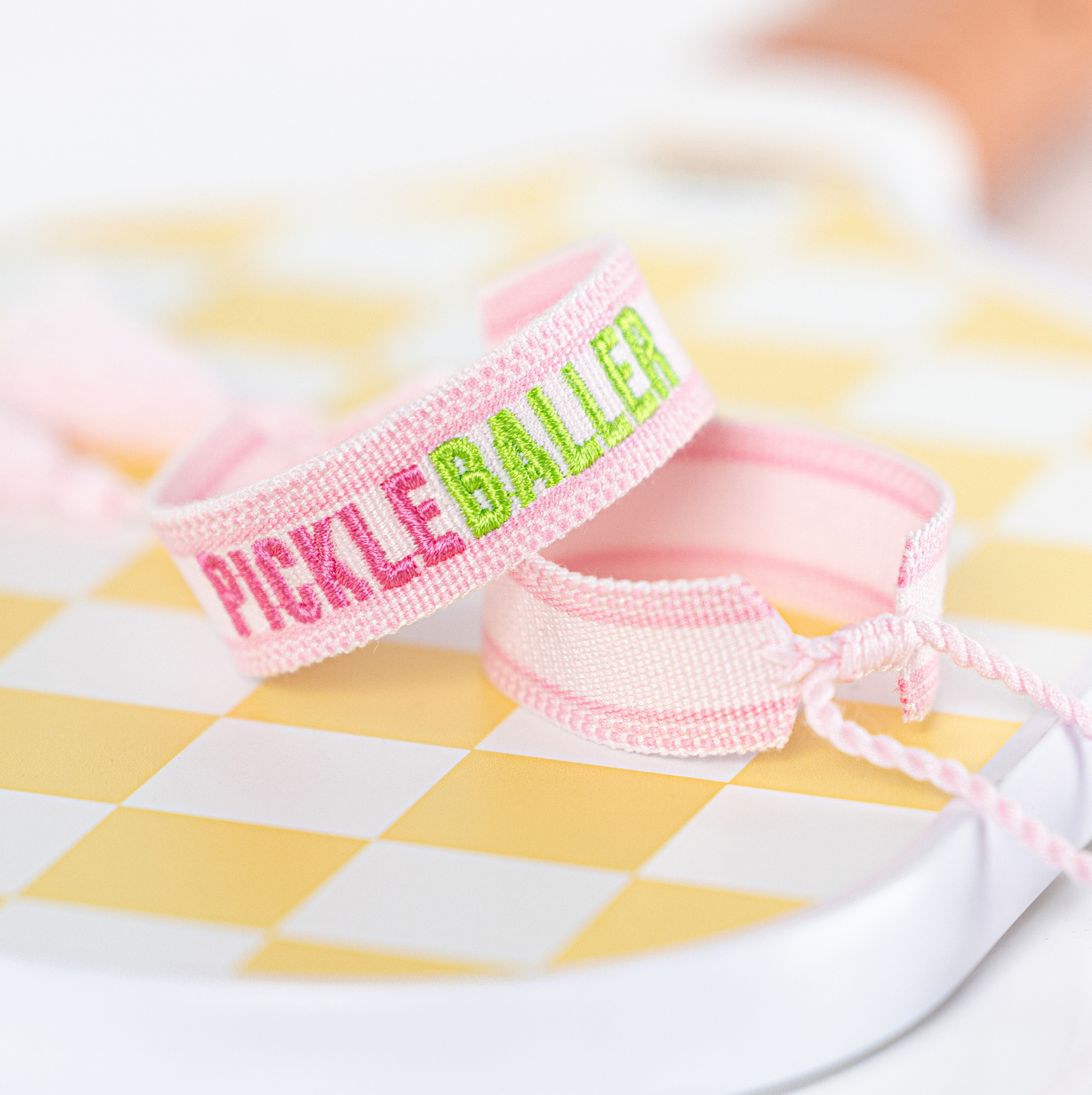 PICKLEBALLER Bracelet