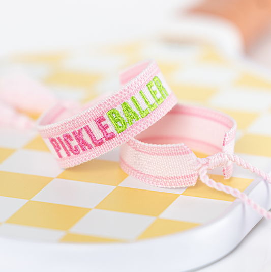 PICKLEBALLER Bracelet