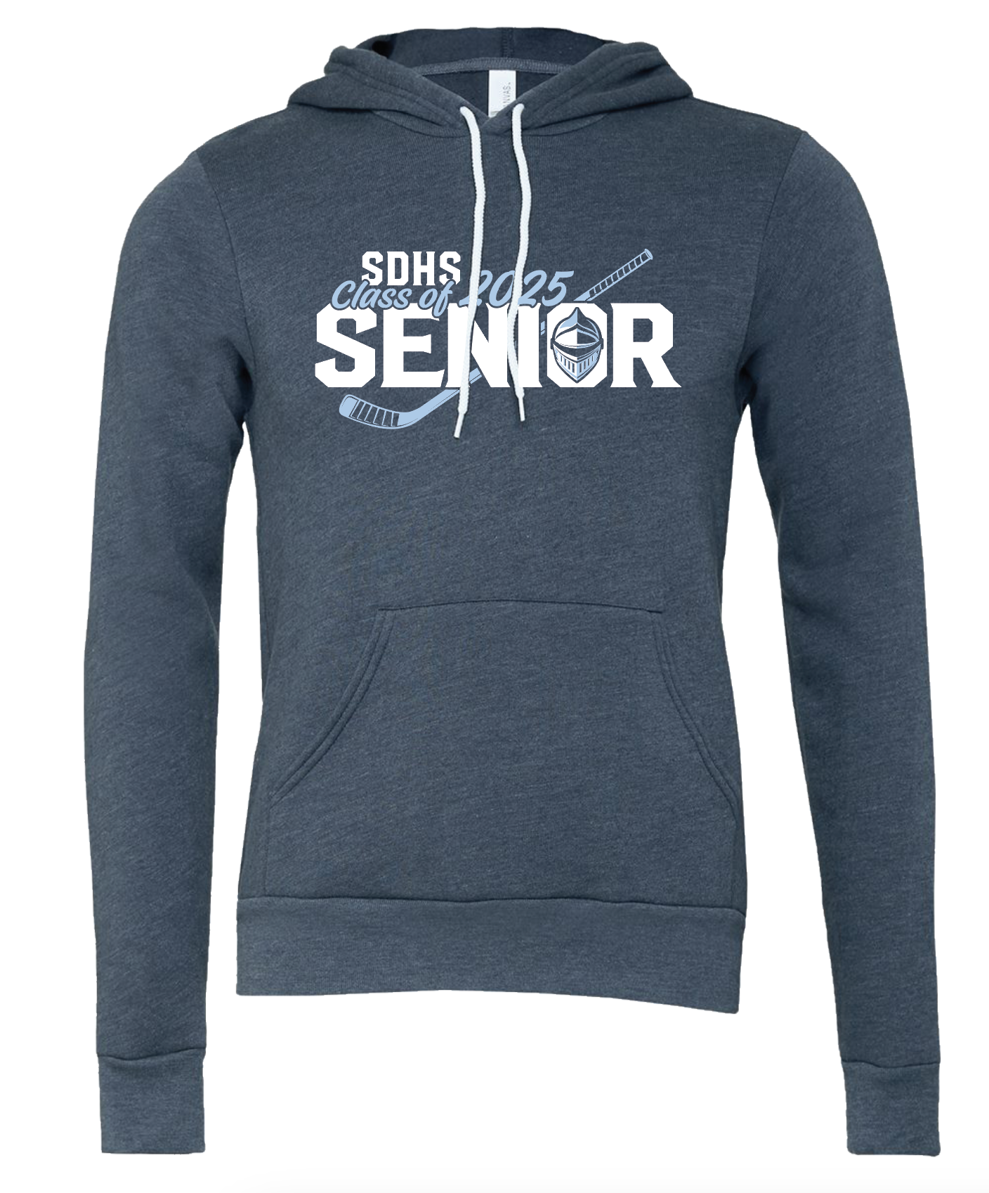 Senior Apparel