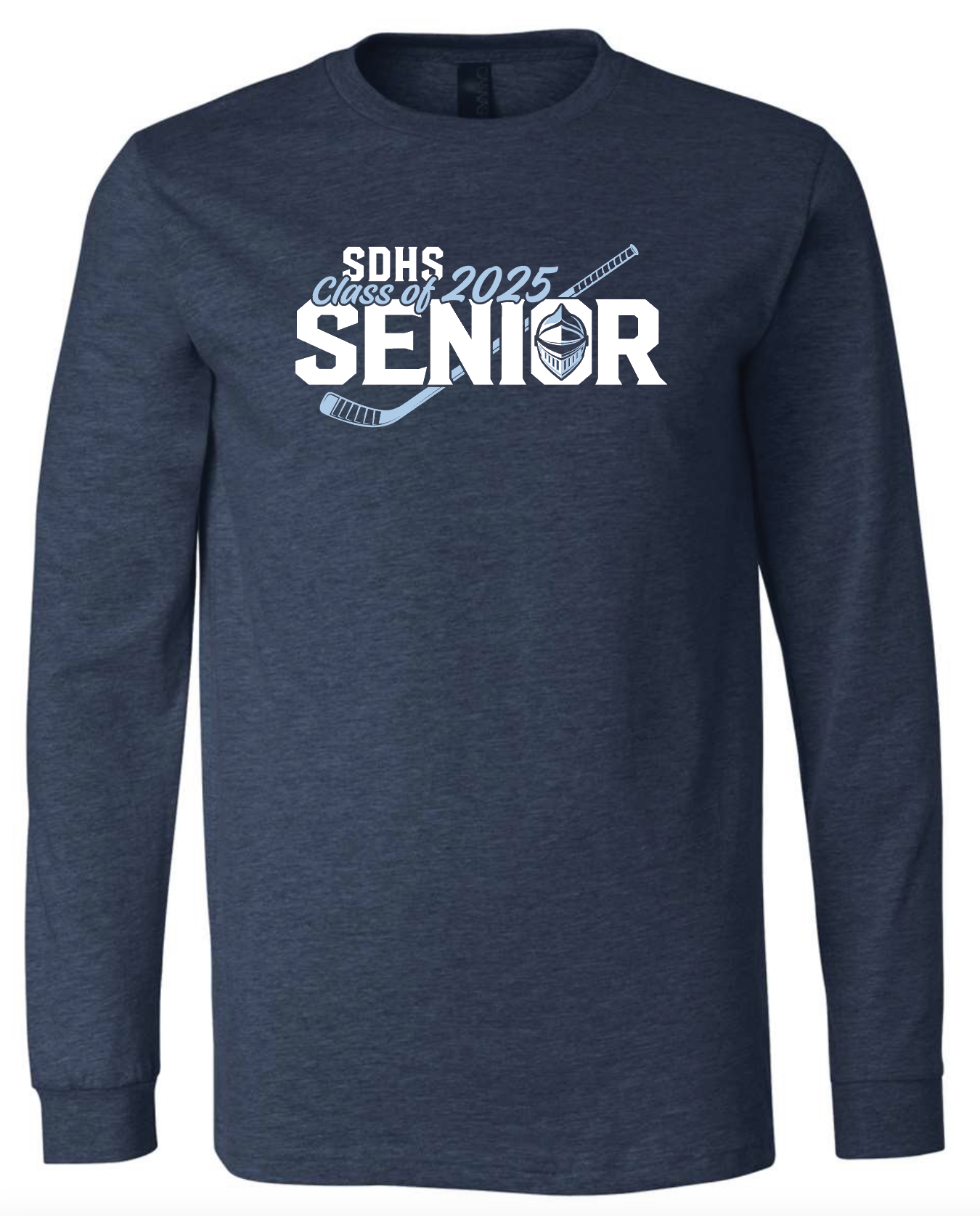 Senior Apparel